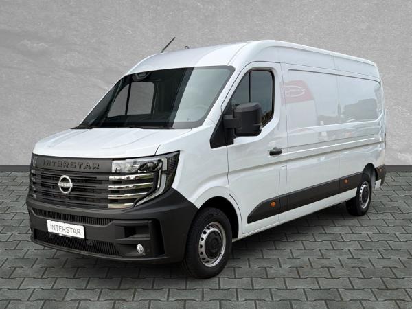 Nissan Interstar Kasten L3H2 3,5t dCi150 N-Con.