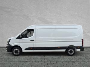 Nissan Interstar Kasten L3H2 3,5t dCi150 N-Con.