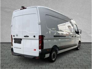 Nissan Interstar Kasten L3H2 3,5t dCi150 N-Con.