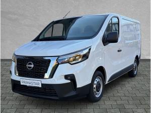 Nissan Primastar Kasten L1H1 N-Connecta *Navi*