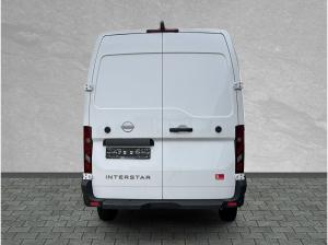 Nissan Interstar Kasten L3H2 3,5t dCi150 N-Con.