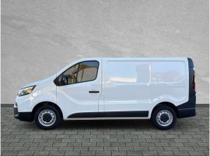 Nissan Primastar Kasten L1H1 N-Connecta *Navi*