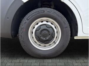 Nissan Interstar Kasten L3H2 3,5t dCi150 N-Con.