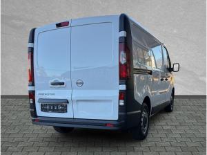 Nissan Primastar Kasten L1H1 N-Connecta *Navi*