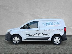 Nissan Townstar L1 2,2t EV Acenta *RFK*PDC*Klim