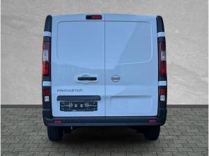 Nissan Primastar Kasten L1H1 N-Connecta *Navi*