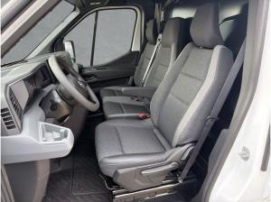 Nissan Interstar Kasten L3H2 3,5t dCi150 N-Con.