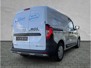 Nissan Townstar L1 2,2t EV Acenta *RFK*PDC*Klim