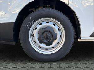 Nissan Primastar Kasten L1H1 N-Connecta *Navi*