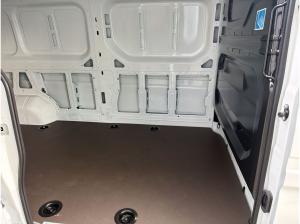 Nissan Interstar Kasten L3H2 3,5t dCi150 N-Con.