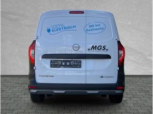 Nissan Townstar L1 2,2t EV Acenta *RFK*PDC*Klim
