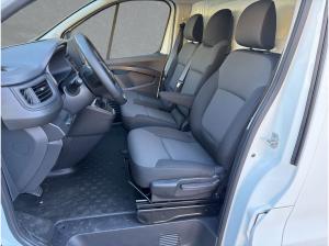 Nissan Primastar Kasten L1H1 N-Connecta *Navi*