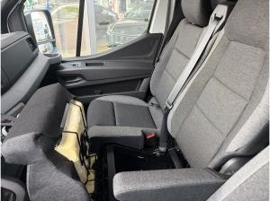 Nissan Interstar Kasten L3H2 3,5t dCi150 N-Con.