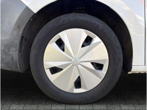 Nissan Townstar L1 2,2t EV Acenta *RFK*PDC*Klim
