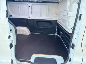 Nissan Primastar Kasten L1H1 N-Connecta *Navi*