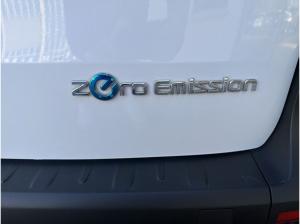 Nissan Townstar L1 2,2t EV Acenta *RFK*PDC*Klim