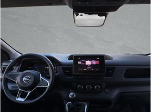 Nissan Primastar Kasten L1H1 N-Connecta *Navi*