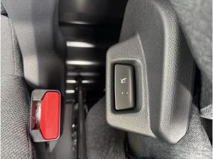 Nissan Interstar Kasten L3H2 3,5t dCi150 N-Con.