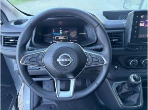Nissan Primastar Kasten L1H1 N-Connecta *Navi*