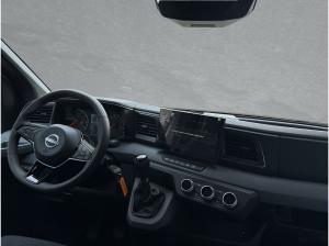 Nissan Interstar Kasten L3H2 3,5t dCi150 N-Con.