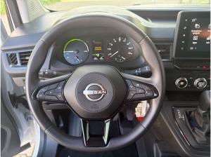 Nissan Townstar L1 2,2t EV Acenta *RFK*PDC*Klim