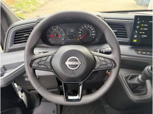 Nissan Interstar Kasten L3H2 3,5t dCi150 N-Con.