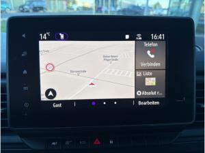 Nissan Primastar Kasten L1H1 N-Connecta *Navi*