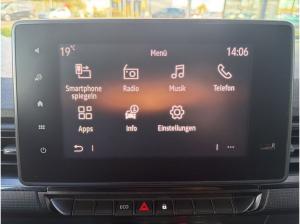 Nissan Townstar L1 2,2t EV Acenta *RFK*PDC*Klim