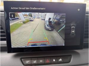 Nissan Interstar Kasten L3H2 3,5t dCi150 N-Con.