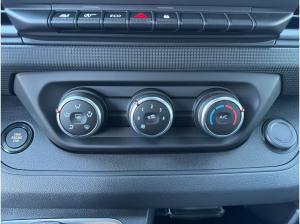 Nissan Primastar Kasten L1H1 N-Connecta *Navi*