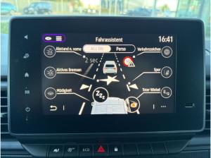 Nissan Primastar Kasten L1H1 N-Connecta *Navi*