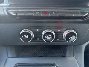 Nissan Townstar L1 2,2t EV Acenta *RFK*PDC*Klim