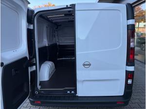 Nissan Primastar Kasten L1H1 N-Connecta *Navi*