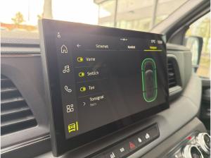 Nissan Interstar Kasten L3H2 3,5t dCi150 N-Con.