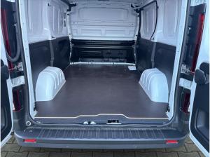Nissan Primastar Kasten L1H1 N-Connecta *Navi*
