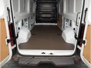 Nissan Interstar Kasten L3H2 3,5t dCi150 N-Con.