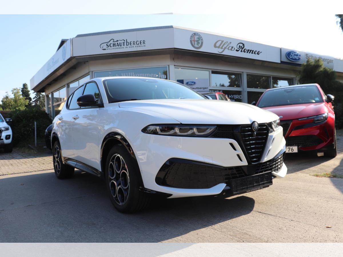 Alfa Romeo Tonale *sofort verfügbar* SPRINT Ibrida 175 - 1.5 VGT Hybrid