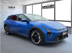 Kia EV4 Earth 81,4 kWh |P3|P4|P5|P6|P7|💥SOFORT💥