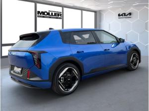 Kia EV4 Earth 81,4 kWh |P3|P4|P5|P6|P7|💥SOFORT💥
