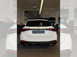Mercedes-Benz GLC 300 d 4MATIC❗kurzfristig verfügbar❗🚗💥JAHRESENDSPURT