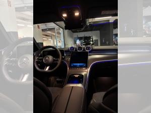Mercedes-Benz GLC 300 d 4MATIC❗kurzfristig verfügbar❗🚗💥JAHRESENDSPURT