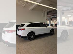 Mercedes-Benz GLC 300 d 4MATIC❗kurzfristig verfügbar❗🚗💥JAHRESENDSPURT