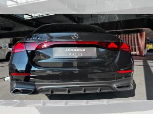 Mercedes-Benz E 220 AMG Line ❗kurzfristig verfügbar❗🚗💥JAHRESENDSPURT