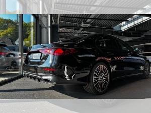 Mercedes-Benz E 220 AMG Line ❗kurzfristig verfügbar❗🚗💥JAHRESENDSPURT