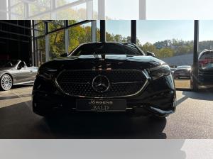 Mercedes-Benz E 220 AMG Line ❗kurzfristig verfügbar❗🚗💥JAHRESENDSPURT