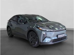 Toyota C-HR+ 77kWh 224PS Teamplayer, bis zu 607km Reichweite ⚡Engelbart-Deal⚡ 2x verfügbar!