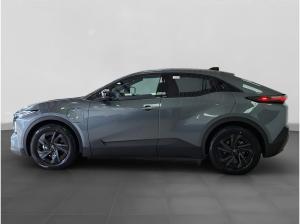 Toyota C-HR+ 77kWh 224PS Teamplayer, bis zu 607km Reichweite ⚡Engelbart-Deal⚡ 2x verfügbar!