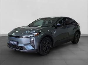 Toyota C-HR+ 77kWh 224PS Teamplayer, bis zu 607km Reichweite ⚡Engelbart-Deal⚡ 2x verfügbar!
