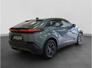 Toyota C-HR+ 77kWh 224PS Teamplayer, bis zu 607km Reichweite ⚡Engelbart-Deal⚡ 2x verfügbar!
