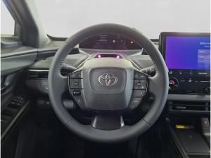 Toyota C-HR+ 77kWh 224PS Teamplayer, bis zu 607km Reichweite ⚡Engelbart-Deal⚡ 2x verfügbar!